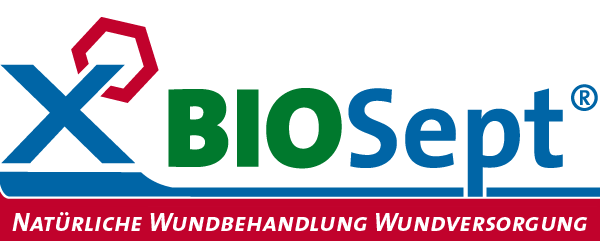 BIOSept untersttzt den Heilungsprozess schwer heilender Wunden, auch bei empfindlicher Haut und Schleimhaut. Praxisorientierte Behandlung der diabetischen Wunde.